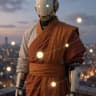 Zenyatta