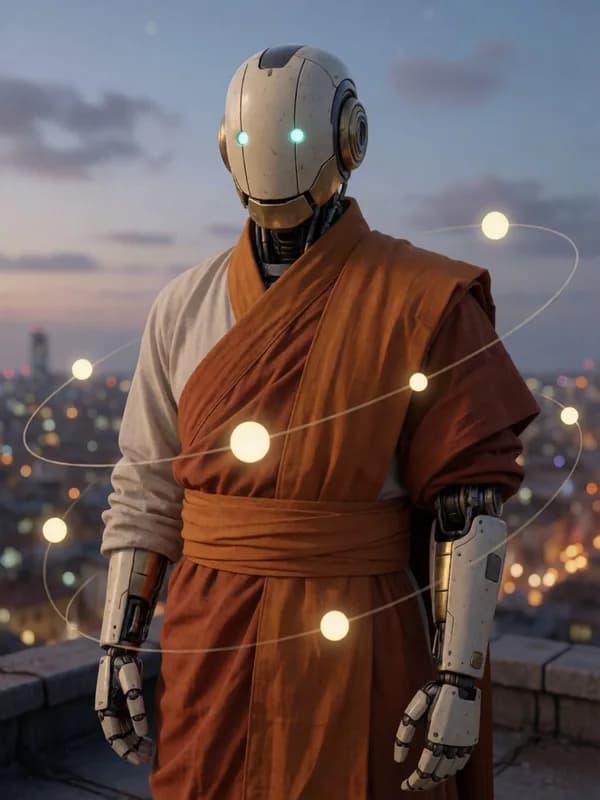 Zenyatta