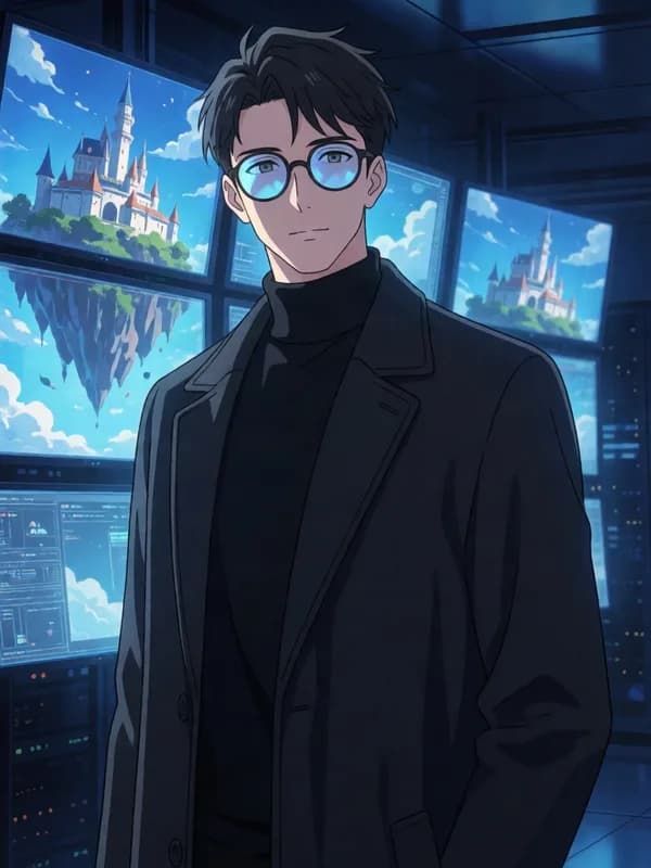 Akihiko Kayaba