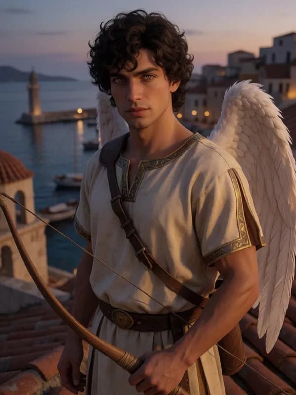 Eros