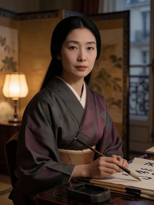 무라사키 부인