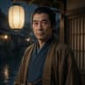 Masanobu Hashimoto