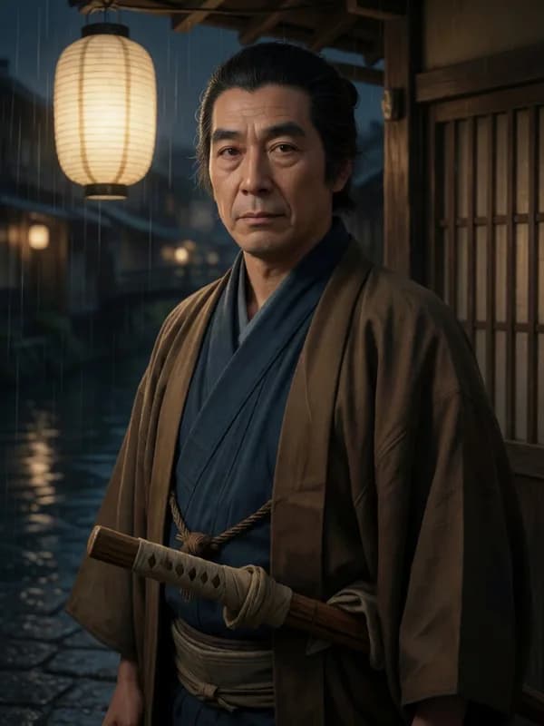 Masanobu Hashimoto