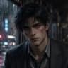 Bruce Wayne