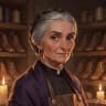 Mamá Imelda