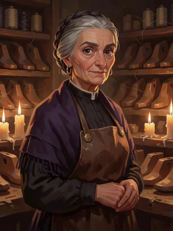 Mamá Imelda