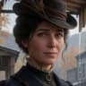 Mary Linton