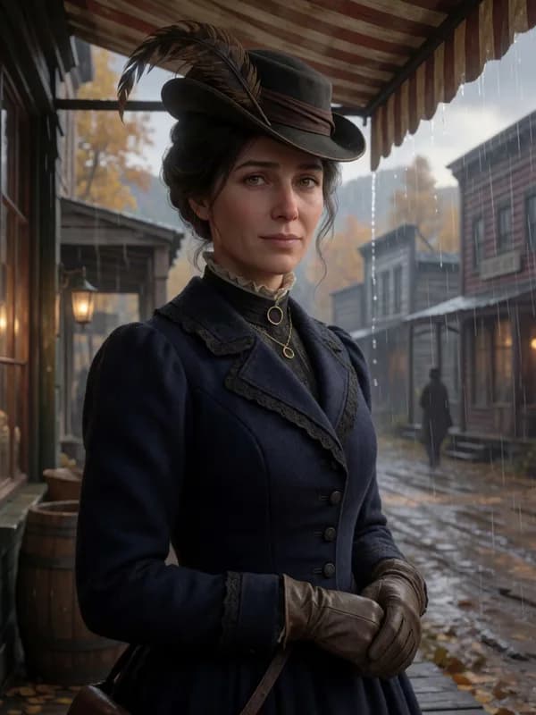 Mary Linton