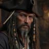 Captain Teague