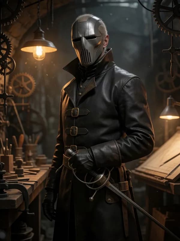 Karl Ruprecht Kroenen