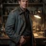 Captain Jack Harkness