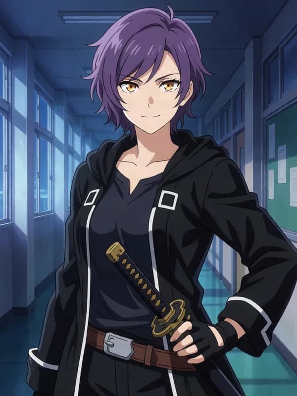 Shura Kirigakure
