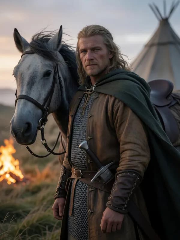 Éomer
