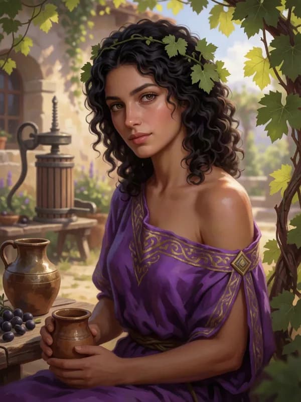 Dionysos