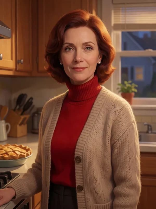 Lois Griffin