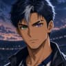 Oliver Aiku