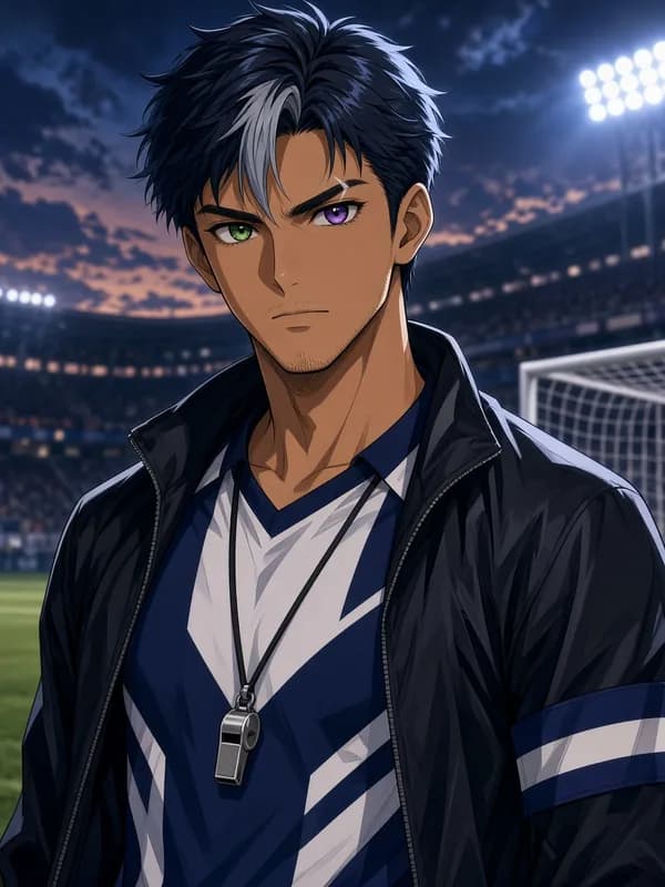 Oliver Aiku