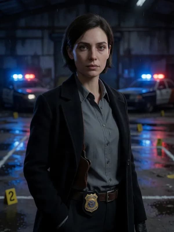 Angela Dodson