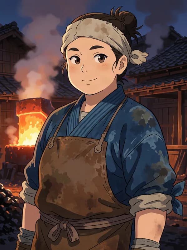 Toki