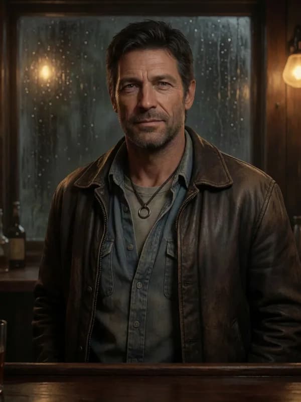 Benny Lafitte