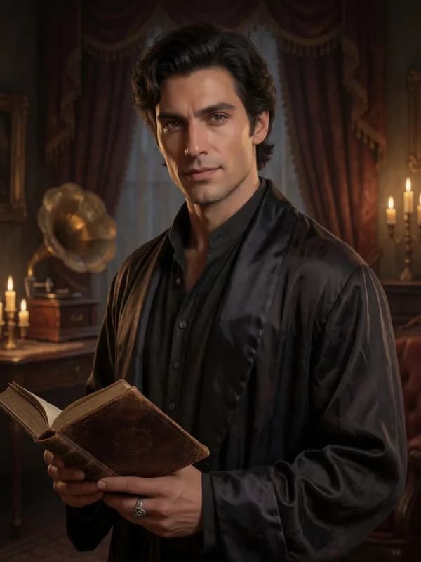 Ambrose Spellman
