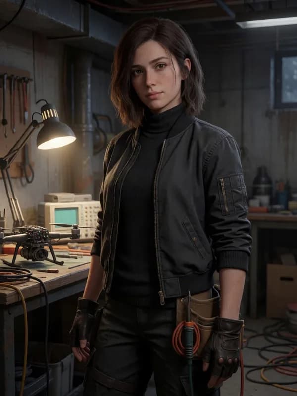 Kitty Pryde