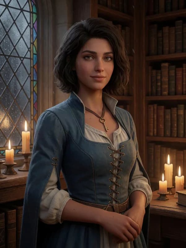 Belle