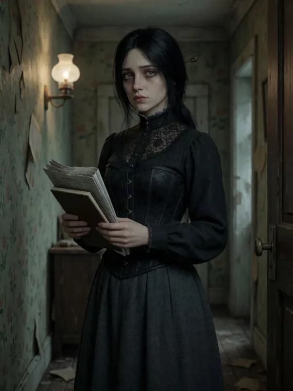 Esther Ulrich
