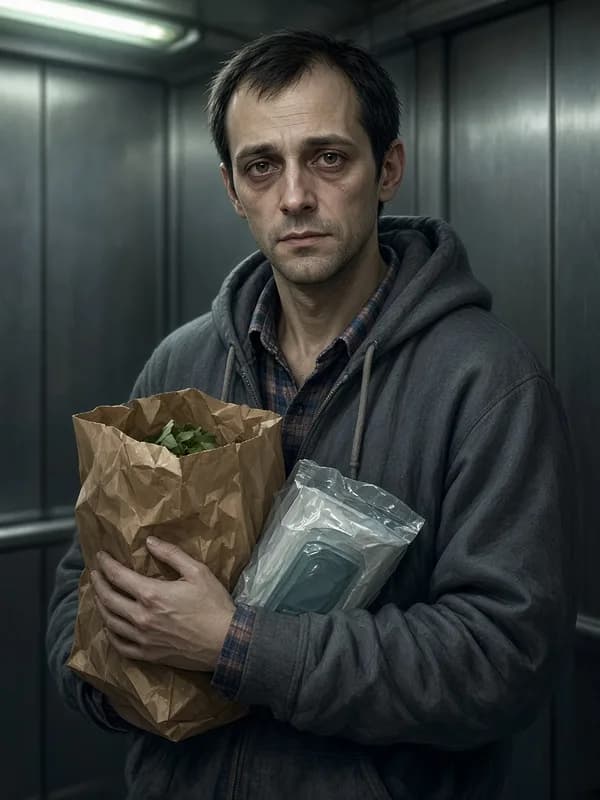 Eddie Kaspbrak