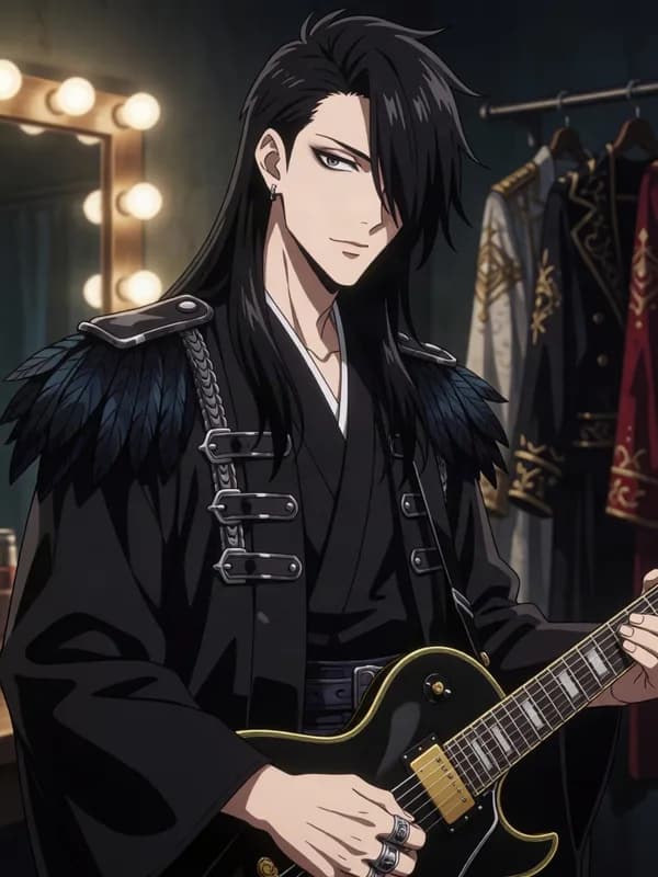 Kaoru Tsukishima