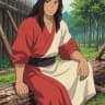 Hashirama Senju