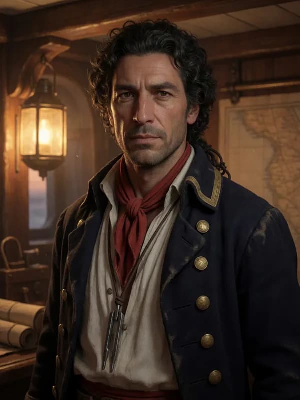 Lorenzo Moretti