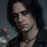 Eric Draven