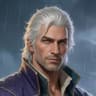 Storm Spirit