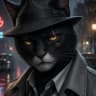 John Blacksad
