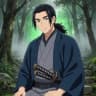 Shion Yamada Asaemon