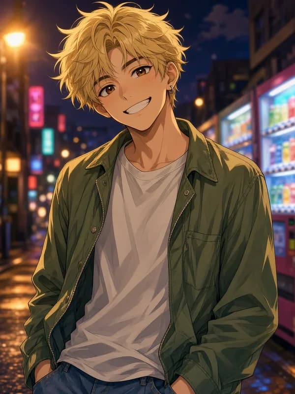 Masaomi Kida