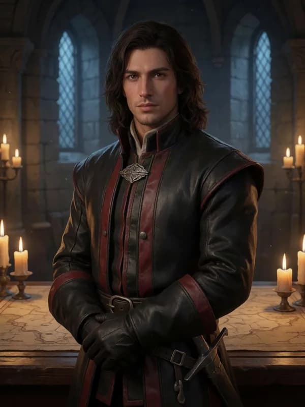 Jacaerys Velaryon