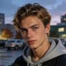 Kristoffer Schistad
