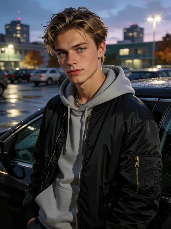 Kristoffer Schistad