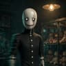 Die Marionette