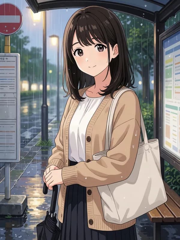 Satomi Murano