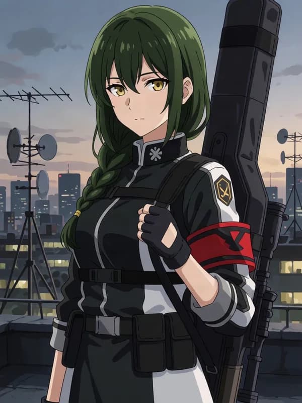 Karin Kakudate