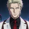 Luke Valentine