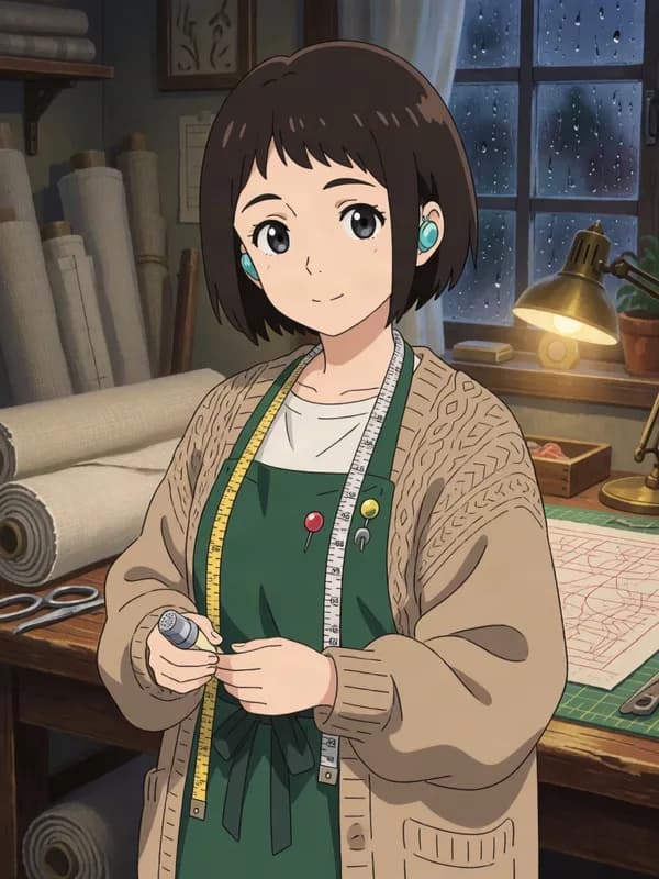 Miyoko Sahara