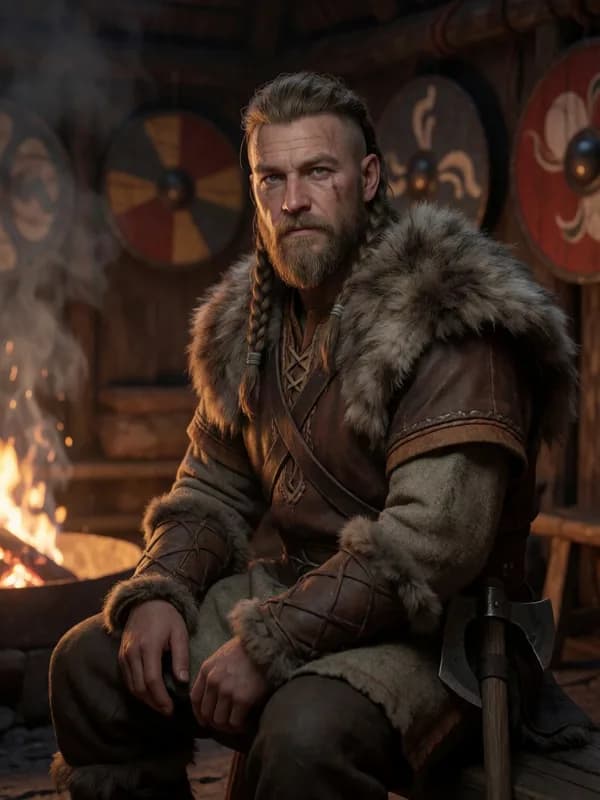 Thorolf