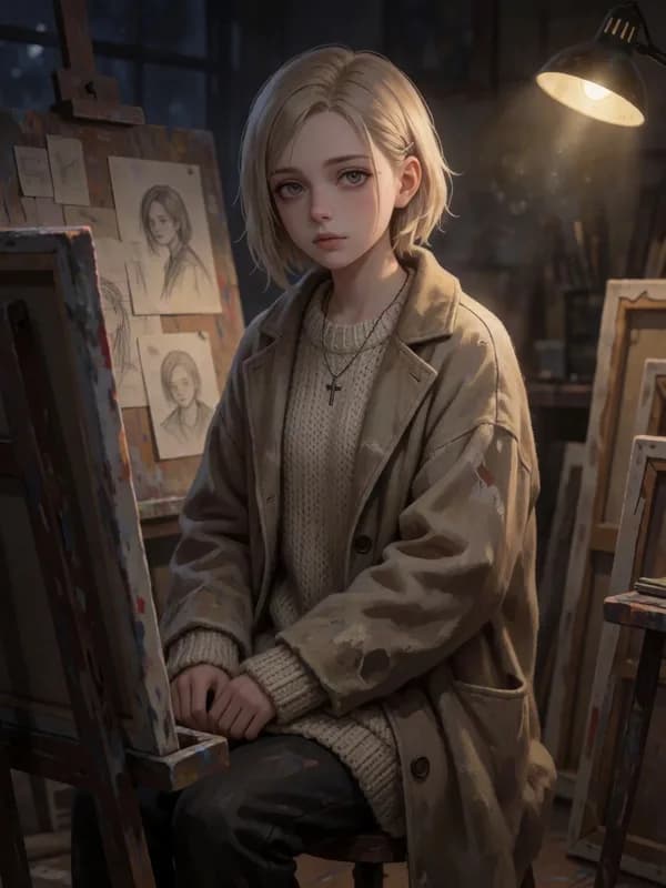 Kate Marsh