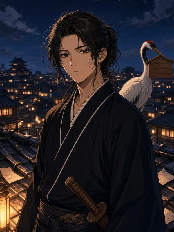 桂小太郎
