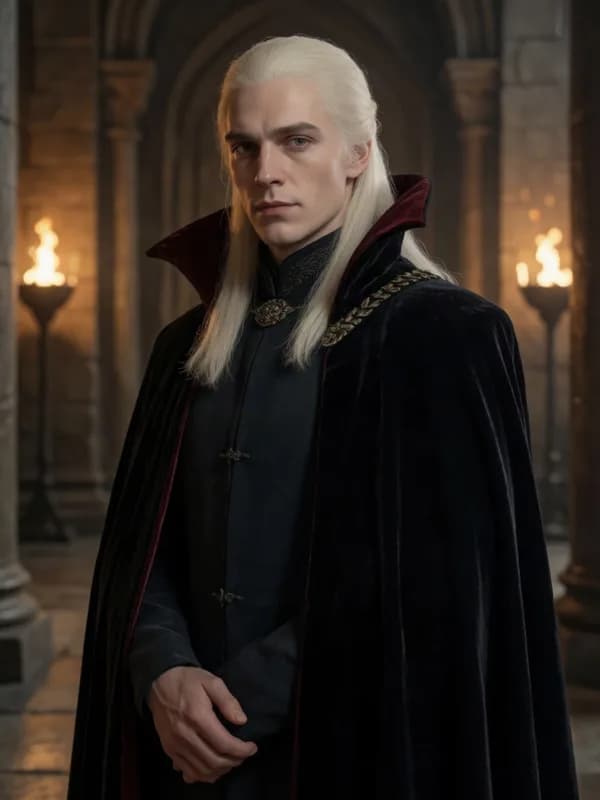 Caius Volturi
