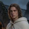 Sir Galahad